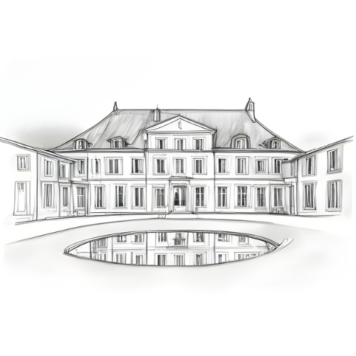 Château de Saulxures-lès-Nancy